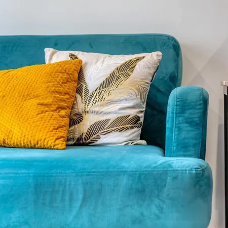 Savonnerie Cathedrale 2 Avec Ascenseur Proche Cathedrale ! Apartment *