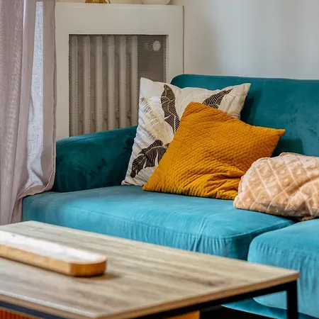 Savonnerie Cathedrale 2 Avec Ascenseur Proche Cathedrale ! *