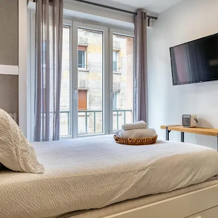 Savonnerie Cathedrale 2 Avec Ascenseur Proche Cathedrale ! Rouen