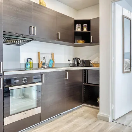 Savonnerie Cathedrale 2 Avec Ascenseur Proche Cathedrale ! Apartment