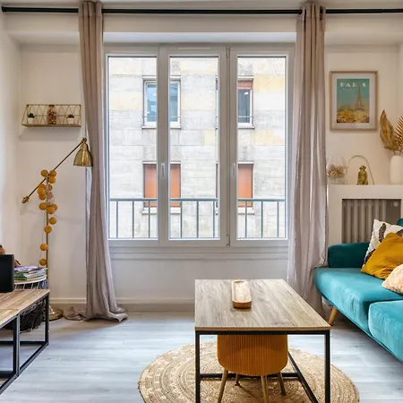 アパート Savonnerie Cathedrale 2 Avec Ascenseur Proche Cathedrale ! ルーアン