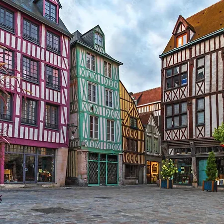 Savonnerie Cathedrale 2 Avec Ascenseur Proche Cathedrale ! *