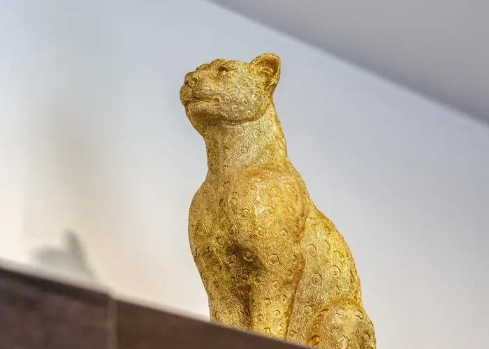 Savonnerie Cathedrale 2 Avec Ascenseur Proche Cathedrale ! Apartment *