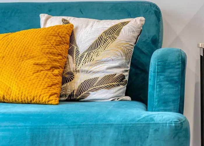 Savonnerie Cathedrale 2 Avec Ascenseur Proche Cathedrale ! アパート *