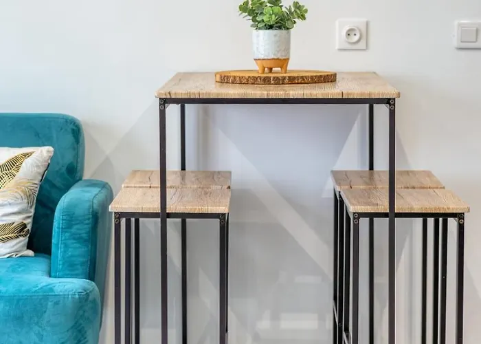 Savonnerie Cathedrale 2 Avec Ascenseur Proche Cathedrale ! Apartment