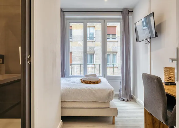 Savonnerie Cathedrale 2 Avec Ascenseur Proche Cathedrale ! アパート ルーアン