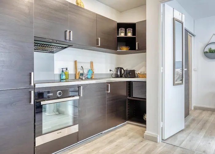 Savonnerie Cathedrale 2 Avec Ascenseur Proche Cathedrale ! Apartment