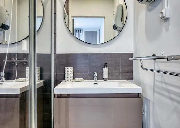 Savonnerie Cathedrale 2 Avec Ascenseur Proche Cathedrale ! * ルーアン