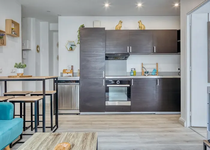 Savonnerie Cathedrale 2 Avec Ascenseur Proche Cathedrale !